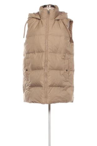 Γυναικείο γιλέκο Primark, Μέγεθος L, Χρώμα  Μπέζ, Τιμή 29,99 €