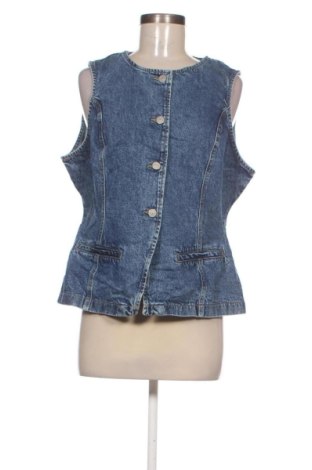 Női mellény Primark, Méret XL, Szín Kék, Ár 10 049 Ft
