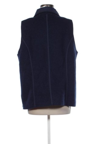 Дамски елек Rabe, Размер XXL, Цвят Син, Цена 38,00 €