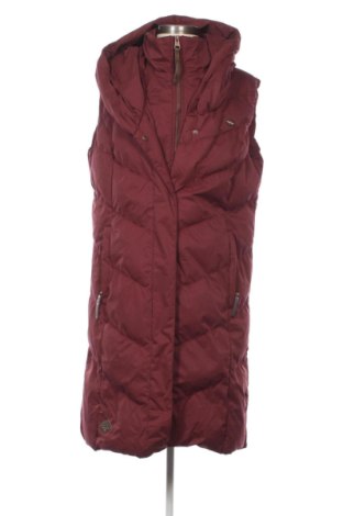 Dámská vesta  Ragwear, Velikost L, Barva Červená, Cena  939,00 Kč