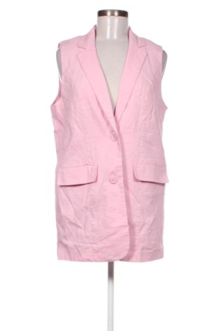Vestă de femei Rainbow, Mărime M, Culoare Roz, Preț 166,82 Lei