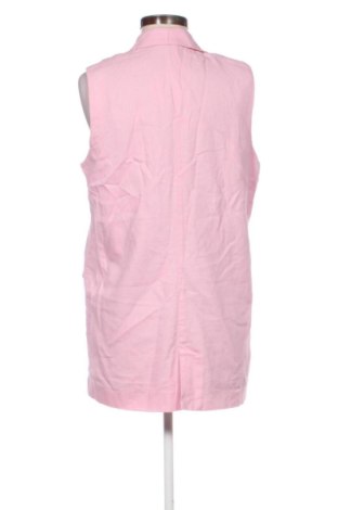 Vestă de femei Rainbow, Mărime M, Culoare Roz, Preț 166,82 Lei