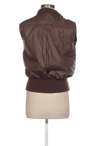Vestă de femei Requisite, Mărime M, Culoare Maro, Preț 128,00 Lei