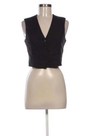 Damenweste Reserved, Größe S, Farbe Schwarz, Preis 20,00 €
