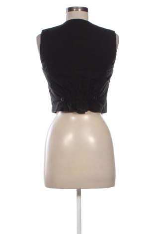 Damenweste Reserved, Größe S, Farbe Schwarz, Preis 20,00 €