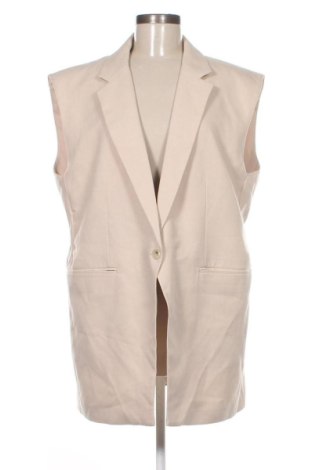 Dámská vesta  Reserved, Velikost XXL, Barva Béžová, Cena  565,00 Kč