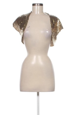 Női mellény Reserved, Méret M, Szín Arany
, Ár 8 251 Ft