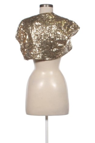 Női mellény Reserved, Méret M, Szín Arany
, Ár 8 251 Ft