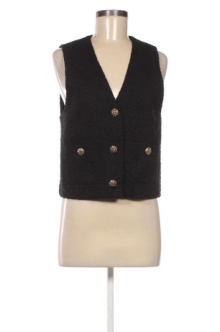 Damenweste Reserved, Größe S, Farbe Schwarz, Preis 20,00 €
