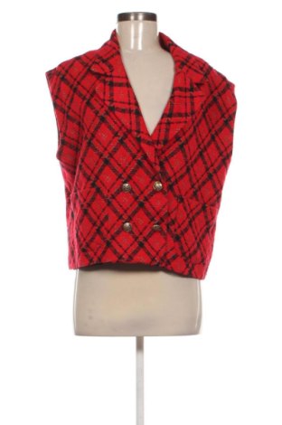 Vestă de femei Reserved, Mărime XL, Culoare Multicolor, Preț 123,99 Lei