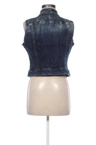 Vestă de femei S.Oliver, Mărime M, Culoare Albastru, Preț 196,99 Lei
