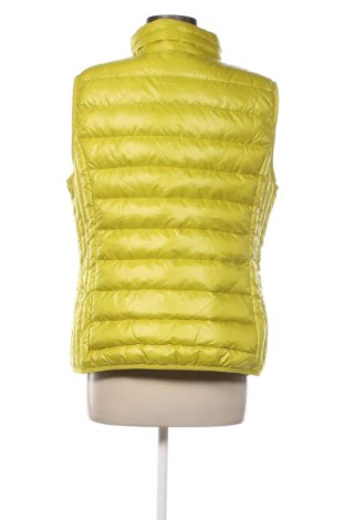 Γυναικείο γιλέκο S.Oliver, Μέγεθος XL, Χρώμα Πράσινο, Τιμή 37,99 €