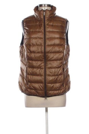 Damenweste S.Oliver, Größe L, Farbe Braun, Preis 32,00 €