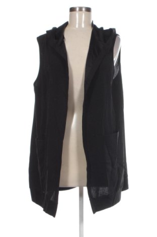 Дамски елек SHEIN, Размер XL, Цвят Черен, Цена 20,45 €