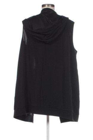 Дамски елек SHEIN, Размер XL, Цвят Черен, Цена 20,45 €