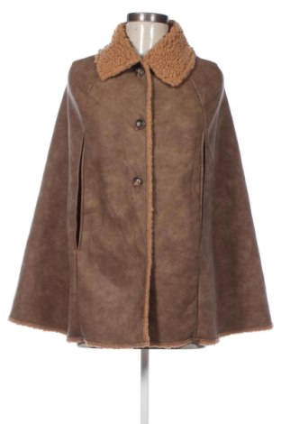 Dámská vesta  SHEIN, Velikost S, Barva Hnědá, Cena  599,00 Kč