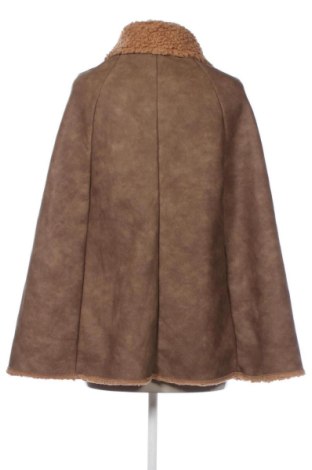 Dámská vesta  SHEIN, Velikost S, Barva Hnědá, Cena  599,00 Kč