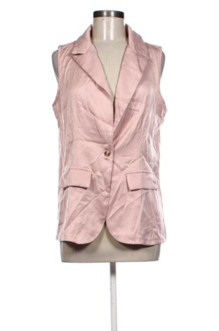 Γυναικείο γιλέκο SHEIN, Μέγεθος M, Χρώμα Ρόζ , Τιμή 23,99 €