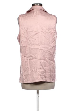 Γυναικείο γιλέκο SHEIN, Μέγεθος M, Χρώμα Ρόζ , Τιμή 23,99 €