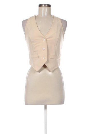 Női mellény SHEIN, Méret S, Szín Bézs, Ár 8 264 Ft