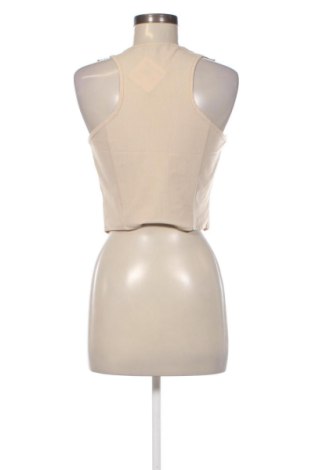 Női mellény SHEIN, Méret S, Szín Bézs, Ár 8 264 Ft