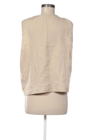 Dámska vesta  SHEIN, Veľkosť XL, Farba Béžová, Cena  23,95 €