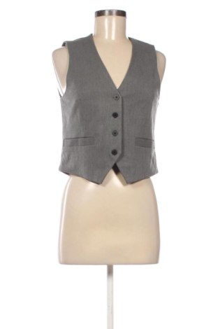 Női mellény Sinsay, Méret XS, Szín Szürke, Ár 8 240 Ft