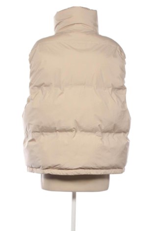 Damska kamizelka Sinsay, Rozmiar M, Kolor Beżowy, Cena 133,96 zł