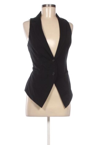 Női mellény Sisley, Méret S, Szín Fekete, Ár 15 702 Ft