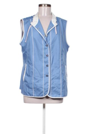 Dámska vesta  Sommermann, Veľkosť L, Farba Modrá, Cena  32,00 €