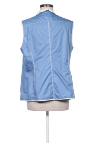 Dámska vesta  Sommermann, Veľkosť L, Farba Modrá, Cena  32,00 €