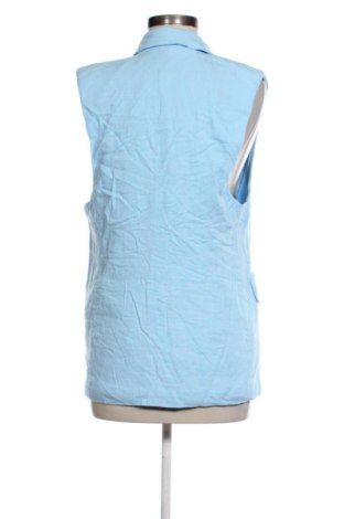 Damenweste Stradivarius, Größe S, Farbe Blau, Preis 25,99 €