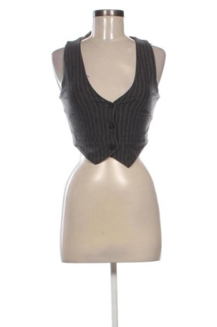 Дамски елек Stradivarius, Размер M, Цвят Многоцветен, Цена 14,31 €