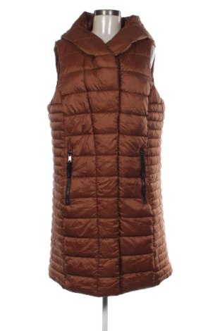 Vestă de femei Street One, Mărime L, Culoare Maro, Preț 196,99 Lei