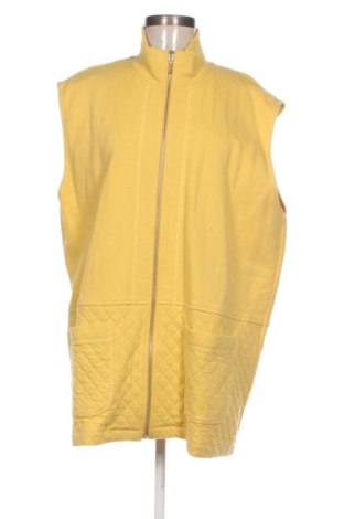 Vestă de femei Success, Mărime XXL, Culoare Galben, Preț 104,26 Lei