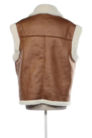 Vestă de femei Summum Woman, Mărime M, Culoare Maro, Preț 237,99 Lei