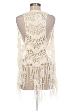 Vestă de femei Tally Weijl, Mărime XXS, Culoare Ecru, Preț 123,99 Lei