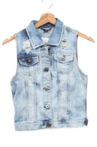 Dámska vesta  Tally Weijl, Veľkosť XS, Farba Modrá, Cena  20,00 €