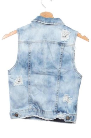 Dámska vesta  Tally Weijl, Veľkosť XS, Farba Modrá, Cena  20,00 €