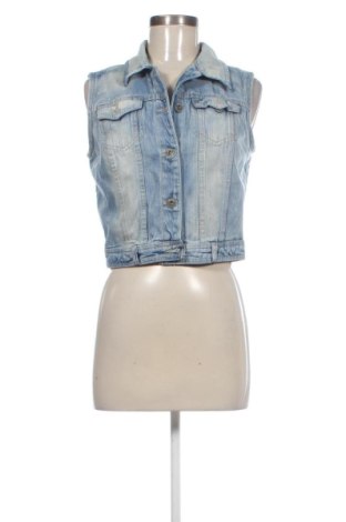 Dámska vesta  Terranova, Veľkosť M, Farba Modrá, Cena  20,00 €