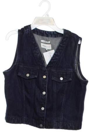 Damska kamizelka Tom Tailor, Rozmiar M, Kolor Niebieski, Cena 171,47 zł