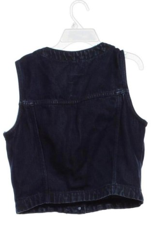 Damska kamizelka Tom Tailor, Rozmiar M, Kolor Niebieski, Cena 171,47 zł
