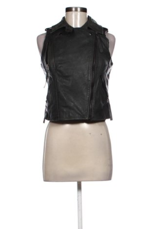 Damenweste Topshop, Größe M, Farbe Grün, Preis 32,00 €