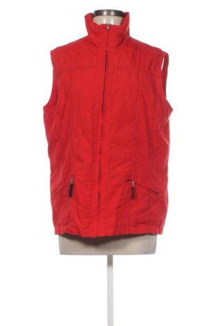 Vestă de femei Unbranded, Mărime XL, Culoare Roșu, Preț 121,28 Lei