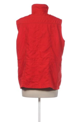 Vestă de femei Unbranded, Mărime XL, Culoare Roșu, Preț 121,28 Lei