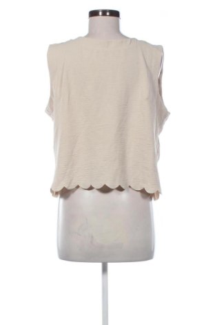 Damska kamizelka Unbranded, Rozmiar M, Kolor Beżowy, Cena 107,00 zł