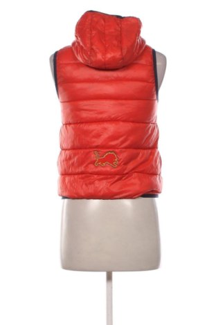 Vestă de femei Unbranded, Mărime S, Culoare Roșu, Preț 104,26 Lei