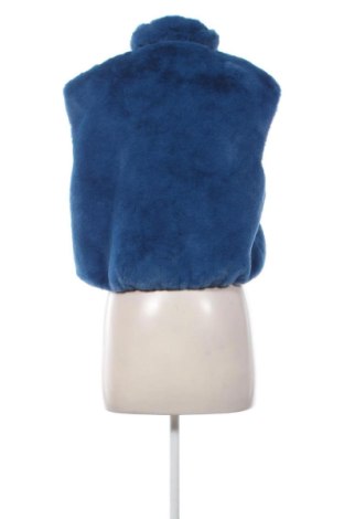 Vestă de femei Unbranded, Mărime L, Culoare Albastru, Preț 123,99 Lei