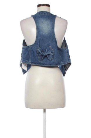 Vestă de femei Unbranded, Mărime M, Culoare Albastru, Preț 123,99 Lei