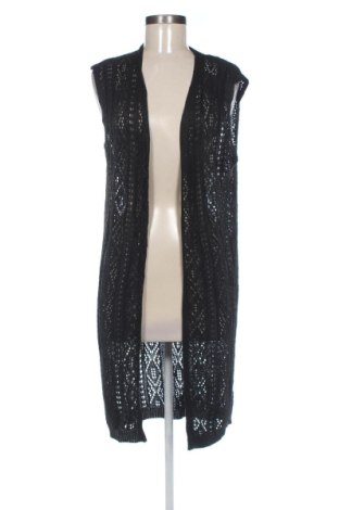 Vestă de femei Unbranded, Mărime L, Culoare Negru, Preț 123,99 Lei